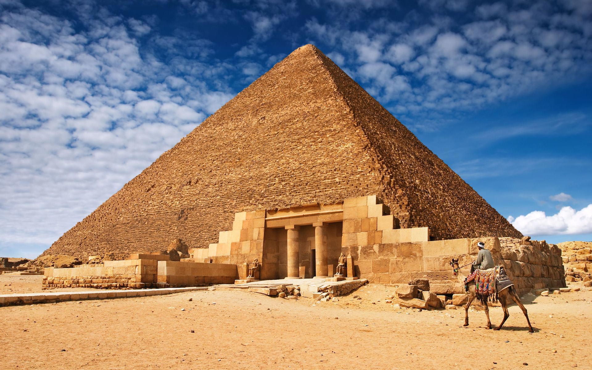 Apply for E-Visa Egypt