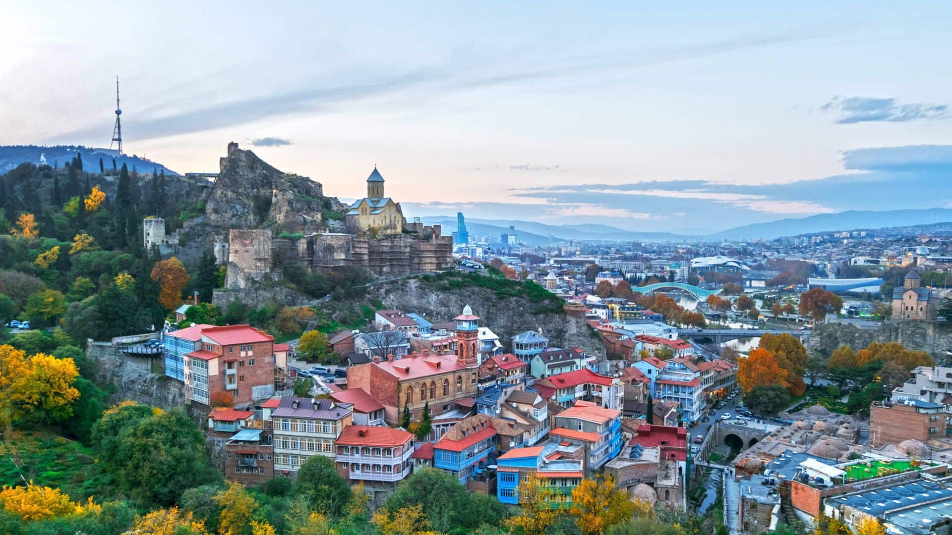 Georgia