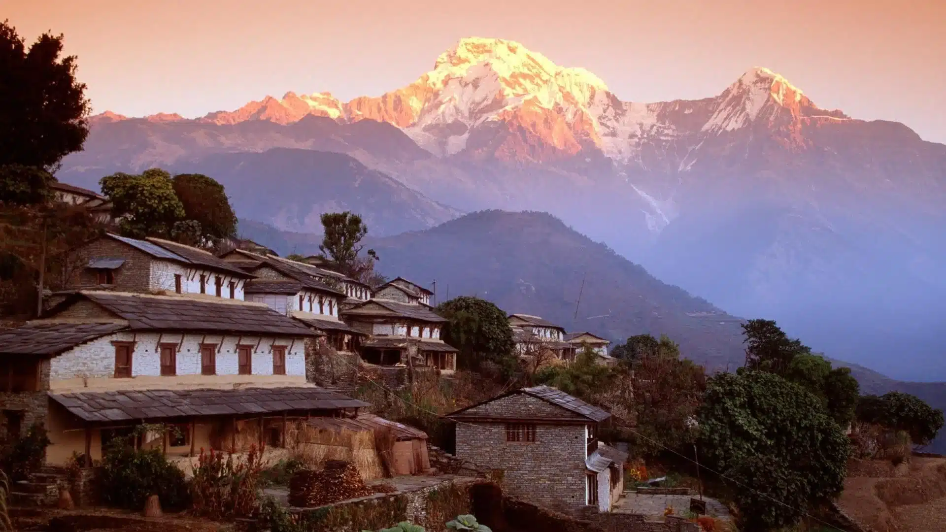 Online Visa for Nepal