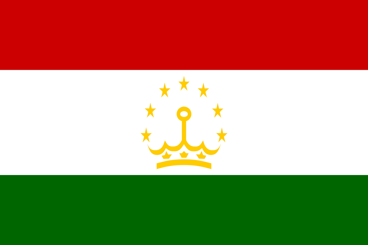 tajikistan, flag, national flag-162436.jpg